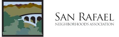 San Rafael Neighborhoods Association