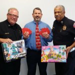 Toy Drive Photo